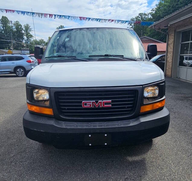 gmc savana cargo 2014 1GTZ7TCG8E1189981 image gmc savana cargo 2014 1GTZ7TCG8E1189981 image